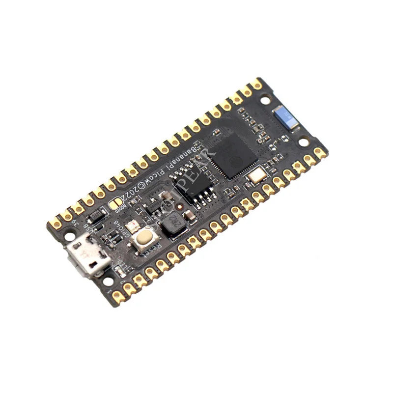 Banana PI BPI Pico W S3 WIFI low-powered development board BPI-PicoW-S3 ESP32-S3