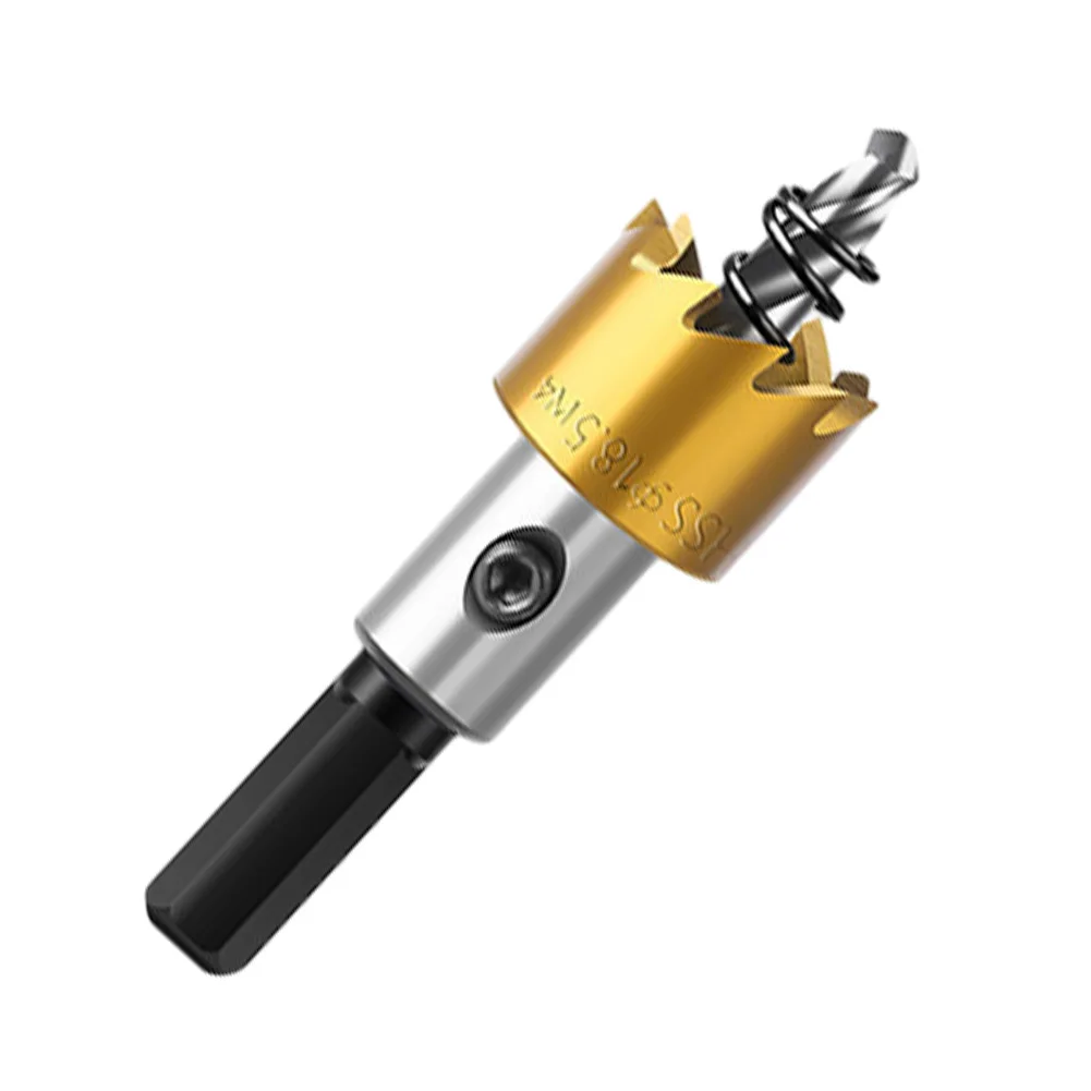 HSS HSS Drill Bit High Speed Steel Drill Bit High Speed Steel Mm Drill Bit High Speed Steel Copper Cuts Steel Easy To Use Mm
