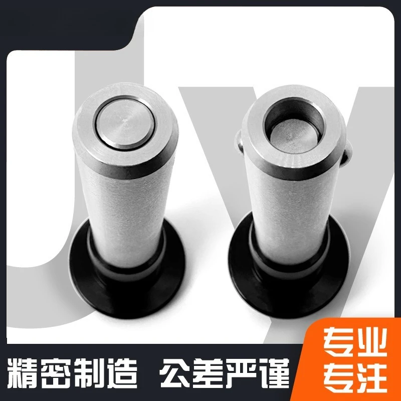 Stainless steel quick lock latch line array audio button steel ball quick positioning quick unloading pin industrial accessories