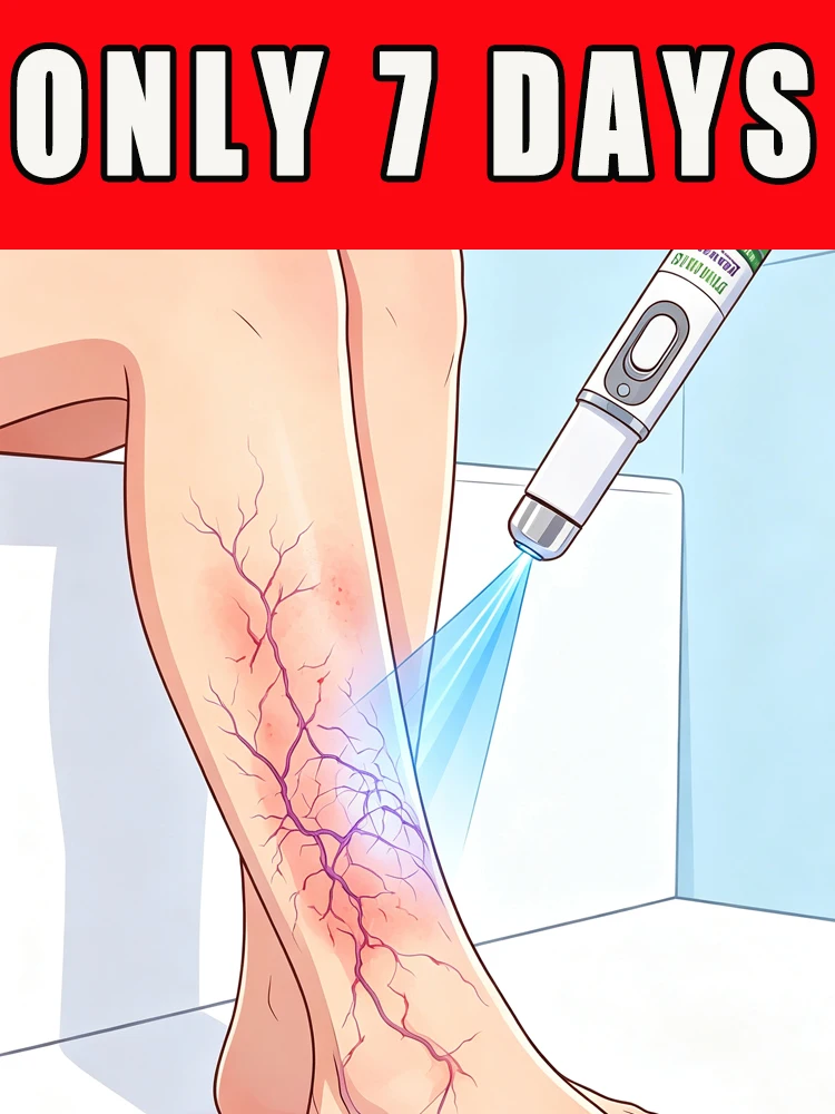 Legs need extra care if you sit or stand for long periods.