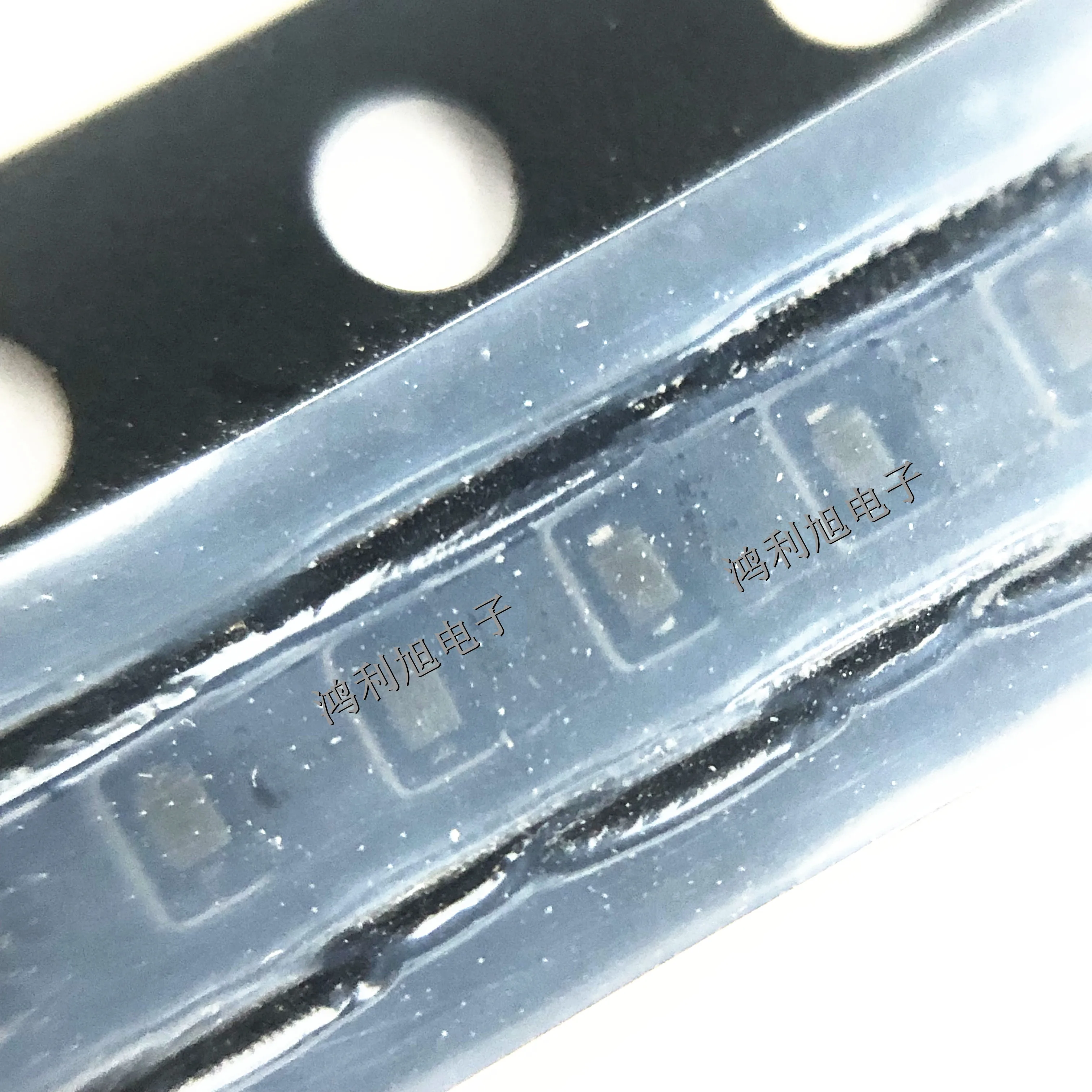 200PCS/Lot ESD9X12ST5G MARKING:C ESD Protection Diodes / TVS Diodes SOD-923 ESD PROT