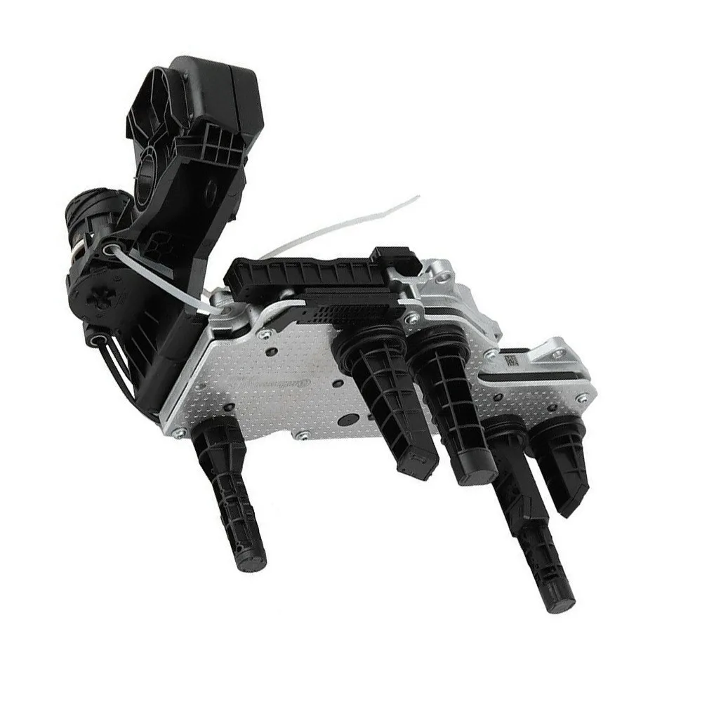 6DCT450 Transmission Control Module 7M5R-14C247-FA Spot Wholesale