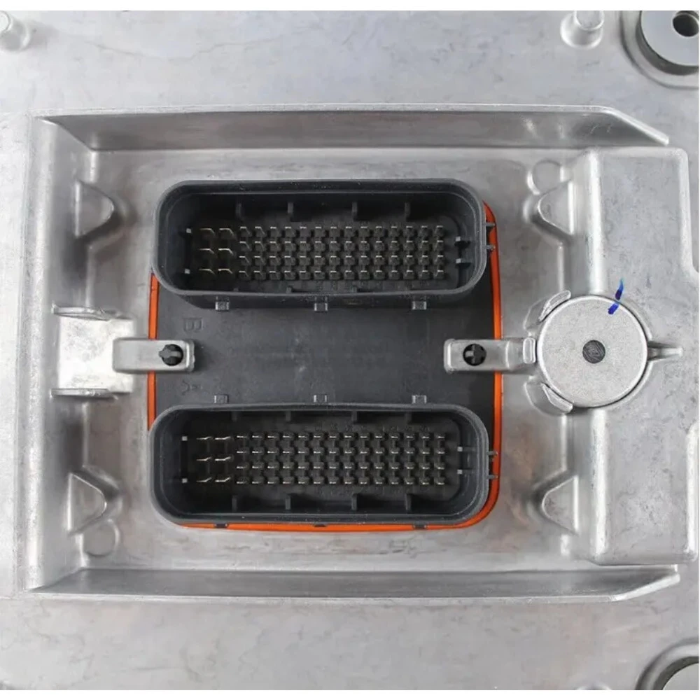 สําหรับ 21695319 ต้นฉบับใหม่มอเตอร์บอร์ดคอมพิวเตอร์ ECU สายไฟอิเล็กทรอนิกส์ Fit สําหรับ VOLVO