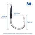 Carbon Steel 8