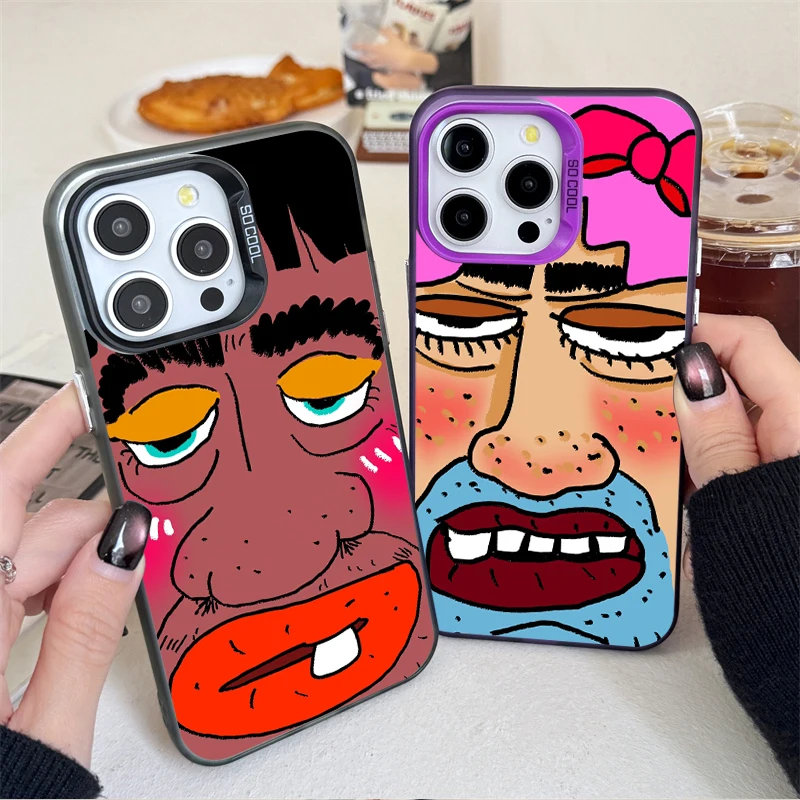 Personality Abstrac… - image