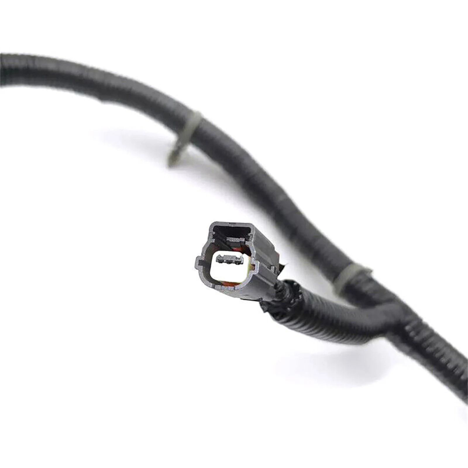 1Pc For GMC Yukon Car Rear Object Alarm Sensor Wiring 23316326 For Cadillac For Chevrolet Suburban Auto Accessories Replacement