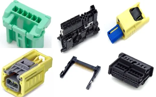 

1PCS 6098-4980 7287-3885 2400505-1 2320020-1 2109366-2 ICM-MA2H-SS52-N11D MG656859-3