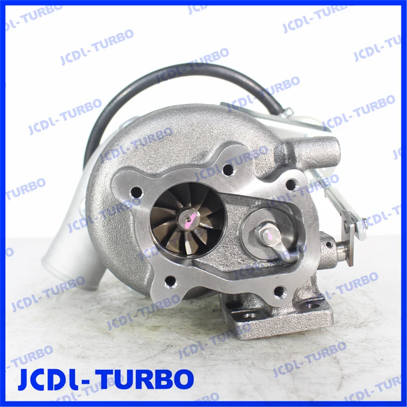 New TURBOCHARGER TB2505 turbo 14411-24D00 14411-17D03 471024-7B