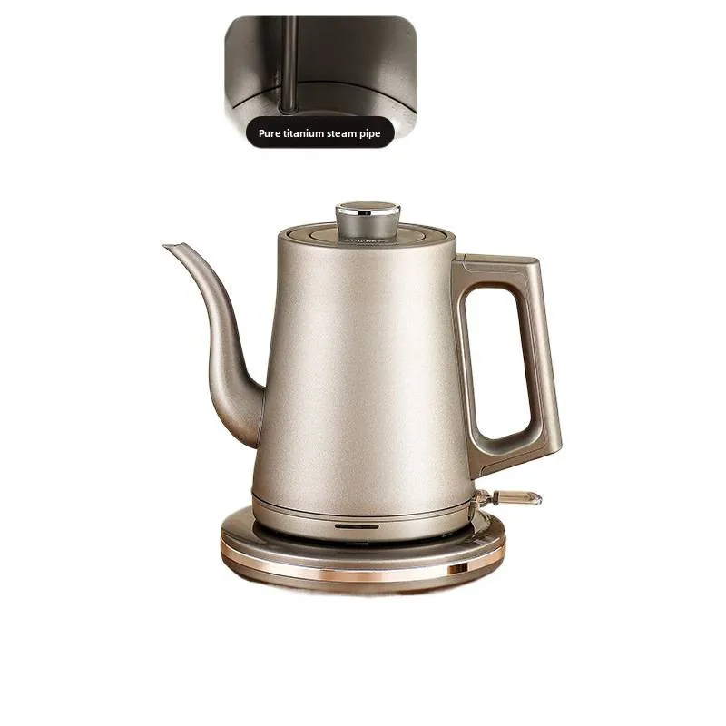 Kettle Fast Pot Household Automatic Power Off Large Capacity