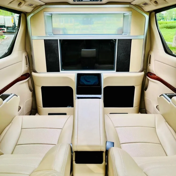 Wholesale China Supplier Electric Car Seats Leather Vehicle Seat Heating Ventilation Massage Features