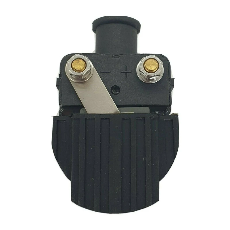 Ignition Coil For Mercury Mariner 6-225HP 339-7370A13 Sierra 18-5186 Outboard Engine 339-835757A3 339-832757A4