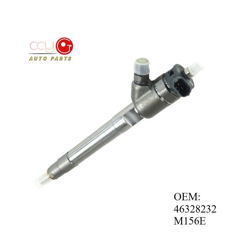 

OEM 46328232 M156E Совершенно новая высококачественная автоматическая форсунка дизельного двигателя для Maserati Levante 3.0T 2016-2022