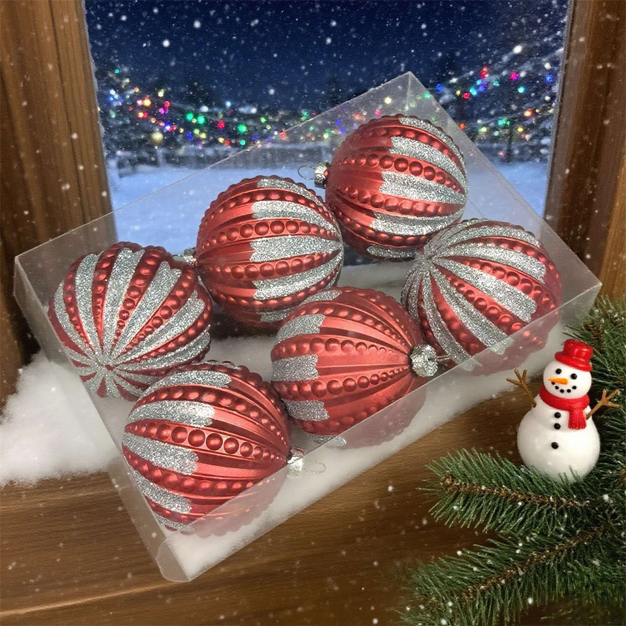 

Мерцающий золотой топпер для рождественской елки, сверкающее декоративное праздничное украшение для праздничного украшения и подарка