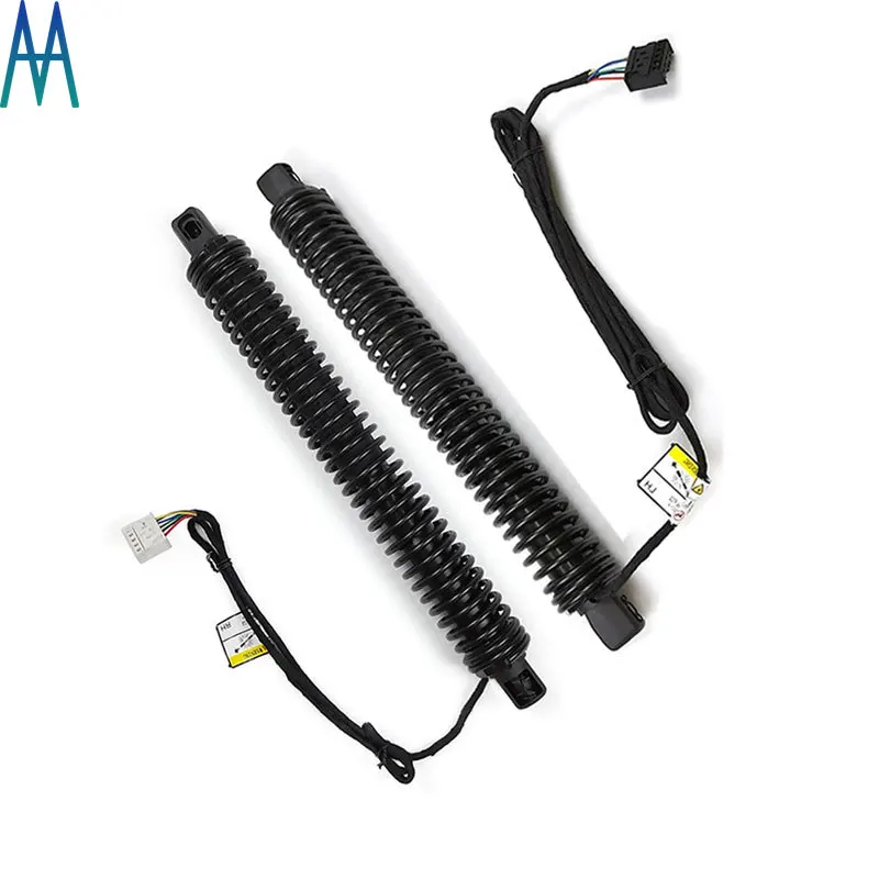 51247185713 51247185714 Rear Trunk Lift for BMW F01 740I 750I F02 740Li 750Li