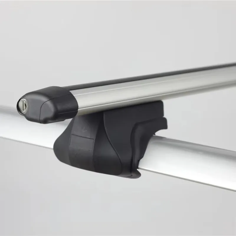 

SXLL 8102 + B1 General Aluminum SUV Car Roof Bar 4x4