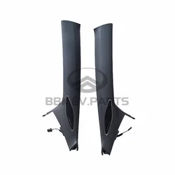 For VW ID.4 HK Sound Minor upgrade Set- A pillar Cover