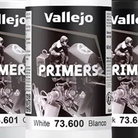 

Lacquer Soil Base Vallejo Spanish AV Water Replenishment Medium Bottle 60ml 73600~73615 / 73660 Accessory Tools Hobby