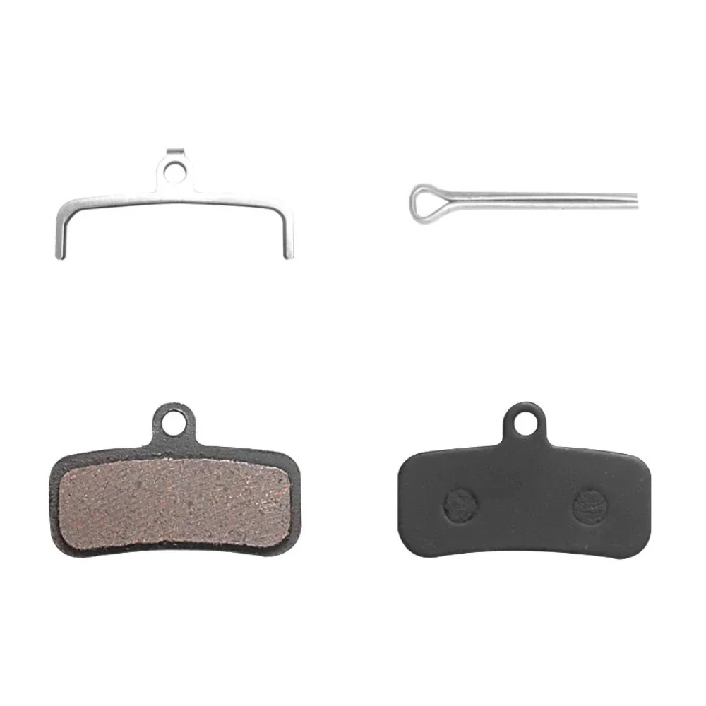 Brake Pad NUTT 4 Piston for Dualtron Sonic Alien Storm LTD NEW Thunder 3 X LTD for Teverun Fighter 7260R for Super73 S1 RX ZX ZG - view 4
