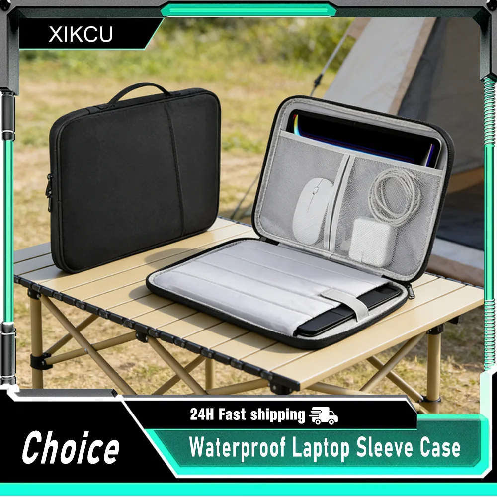 Waterproof Shockpro…