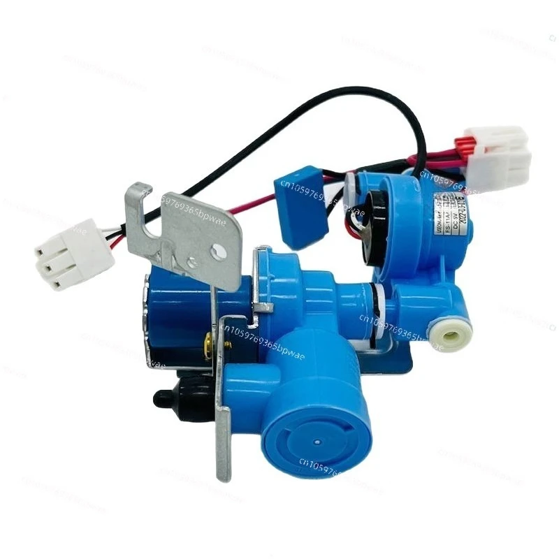 

EBD60664501 Обновленный клапан подачи воды для холодильника оптом, аксессуары для бытовой техники напрямую от производителя