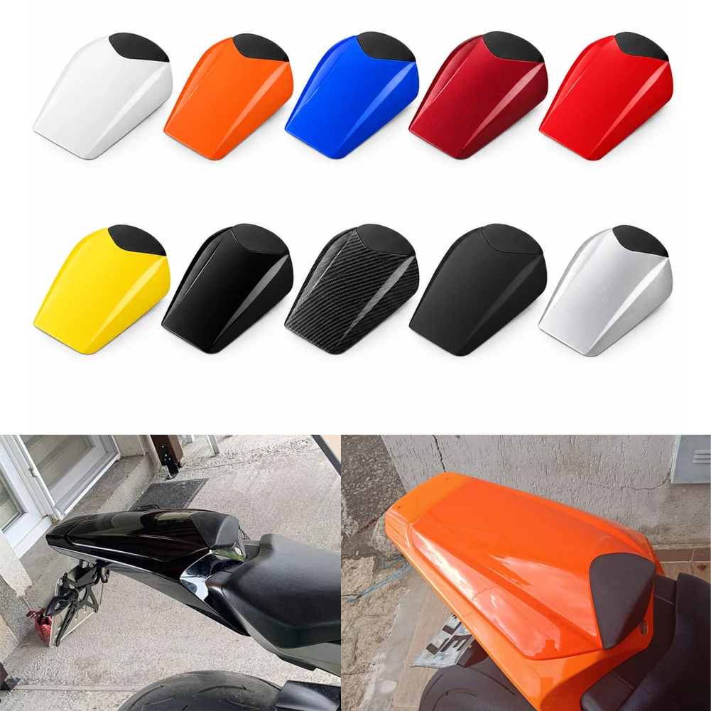 Image of Motorrad Hinten Passagier Gugel Sitz Zurück Abdeckung Verkleidung Teil Für Honda CBR1000RR CBR 1000RR 1000RR 2008-2012 2013 2014 2015 2016