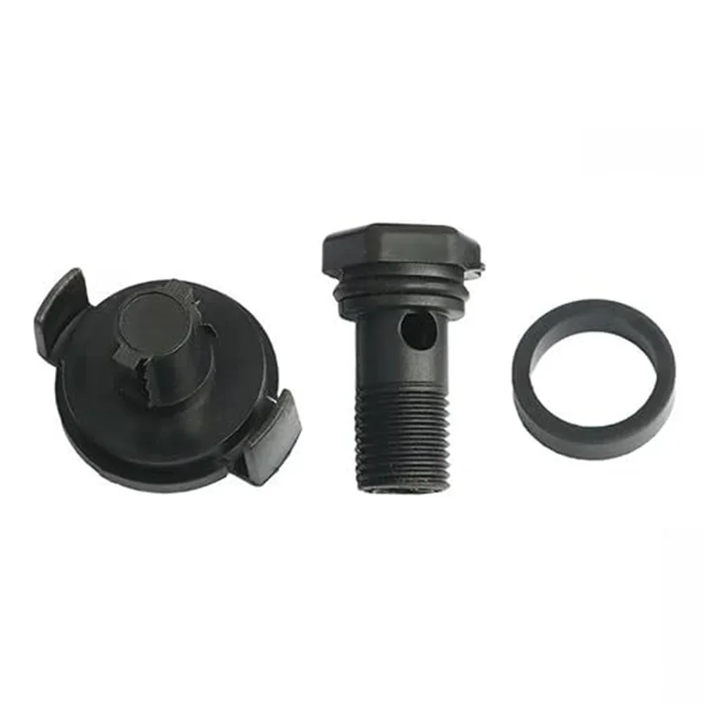 45285-3B010 45286-3B010 Transmission Oil Level Drain With Gasket Plug-Replace For Hyundai Automotive Accessories