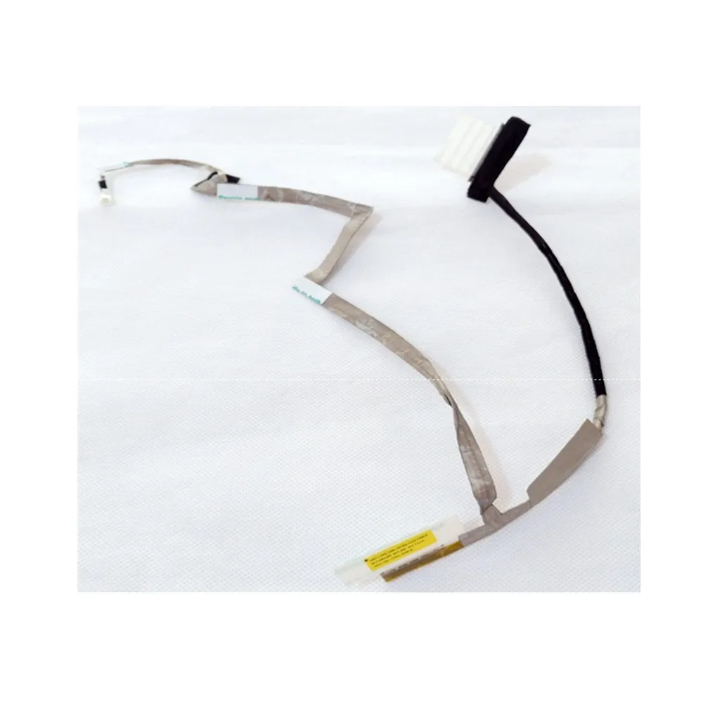 

Laptop Screen Display Video LED Power Cable Flex Wire For ACER For Aspire VN7-572 VN7-572G VN7-572TG