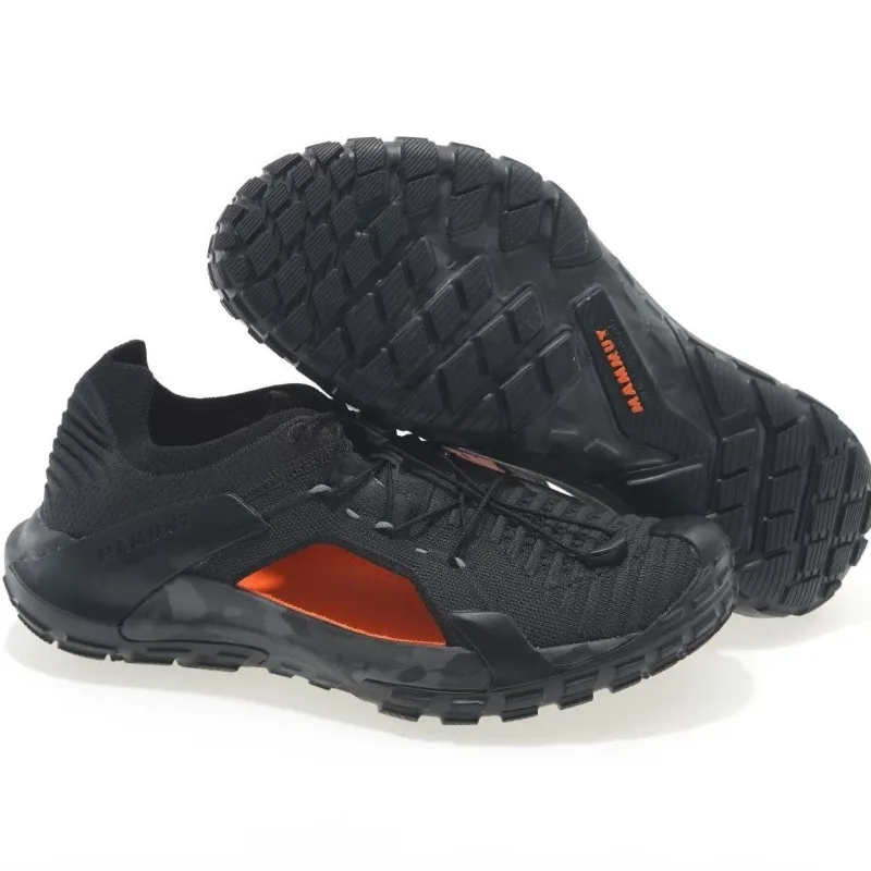 2026 New Luxury Hiking Shoes Men Summer Outdoor Shoe for Mans Anti-Slip Mountain Hiking Shoe Wearable Climbing Shoes For Men
