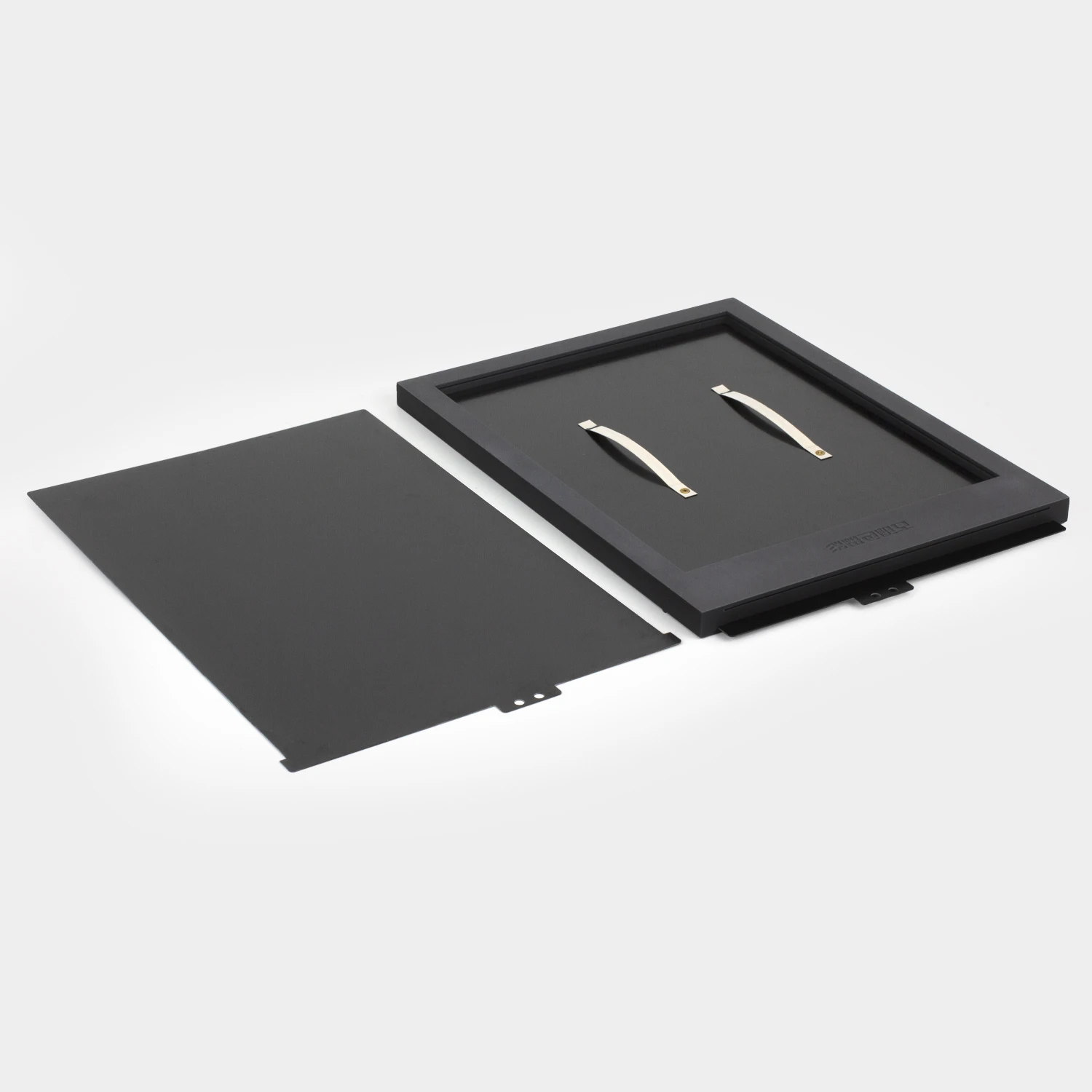 8x10 Cut Sheet Wet Dry Plate Film Holder For Ansco Kodak Toyo Sinar Deardorff