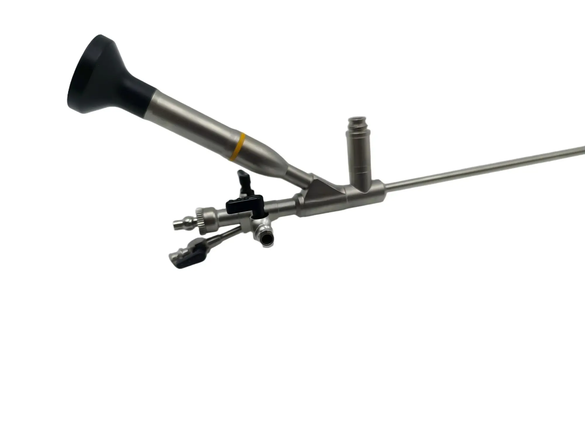 2026 New Wolf Type Telescope Urology Ureteroscope Minimally Invasive Urology Surgical Tools Manual The Basis Of Surgical Instrum