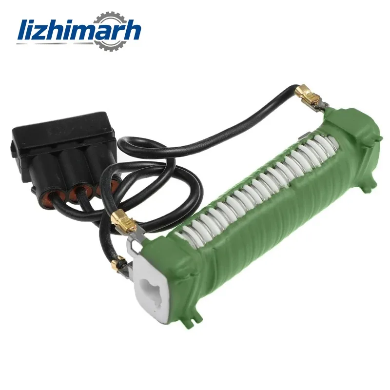 701959263D 701959263B Engine Cooling Fan Resistors Car For Seat Alhambra For VW Sharan Transporter T4 for Volkswagen EuroVan