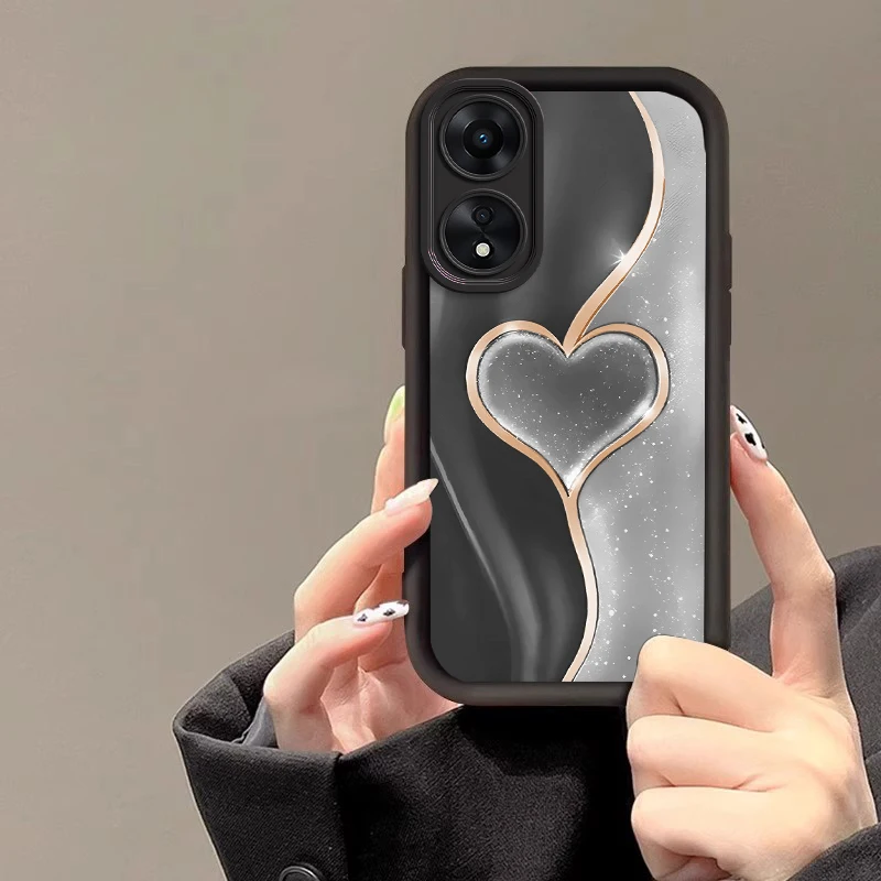 A78 Shining Heart N…