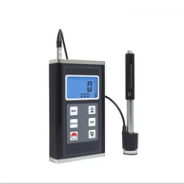 

Metal/Aluminum Hardness Durometer HM-6580