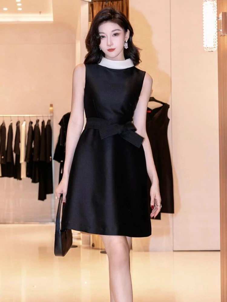 

Ma Li CurielSP Лето 2025 г., юбка для путешествий на день рождения Dr Sweet Sle с высокой талией, шерсть 57% шелк, 43% круглый нелье, без Sl...