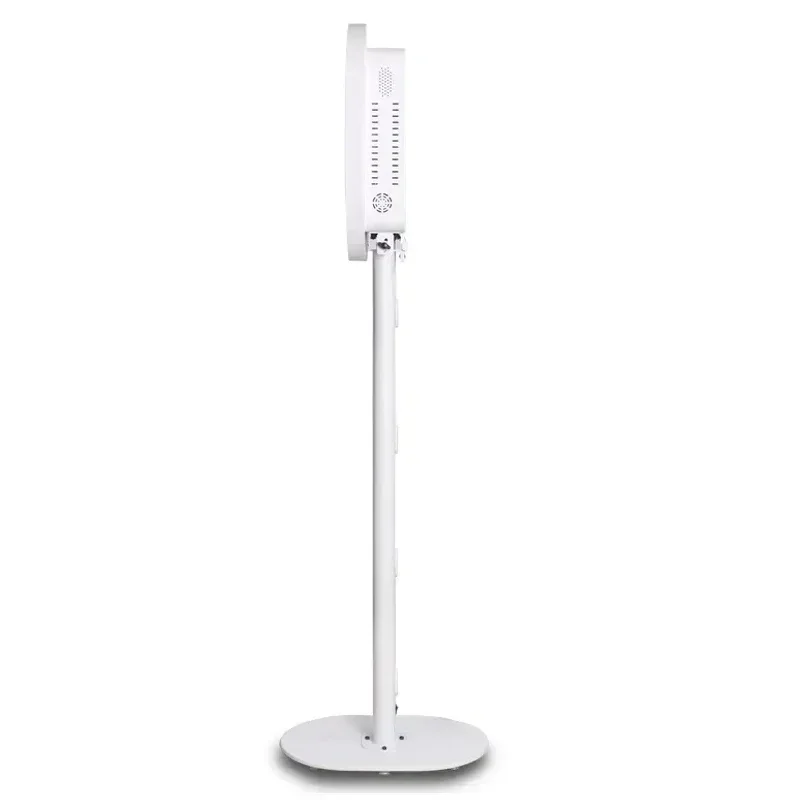 Portable Party Roaming Selfie Instant Station Photobooth Mirror Photo Booth Machine