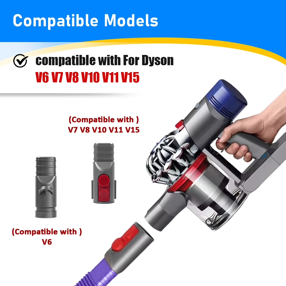 Thumbnail 3 - #26 Compare Dyson Vacuum Accessories Before You Buy