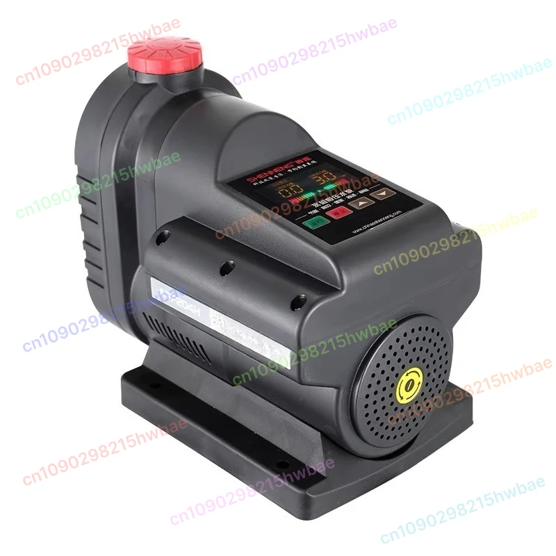 

Компактный домашний водяной насос постоянного давления с низким энергопотреблением