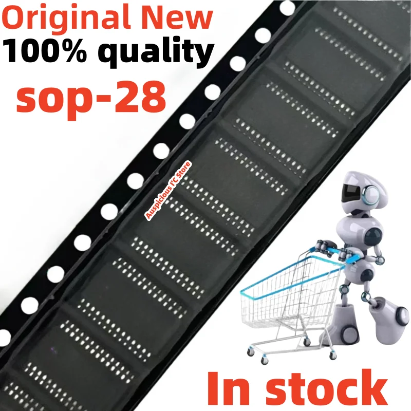 

(5-10pcs) A3921KLPTR-T A3921KLPTR A3921KLPT A3921 sop-28