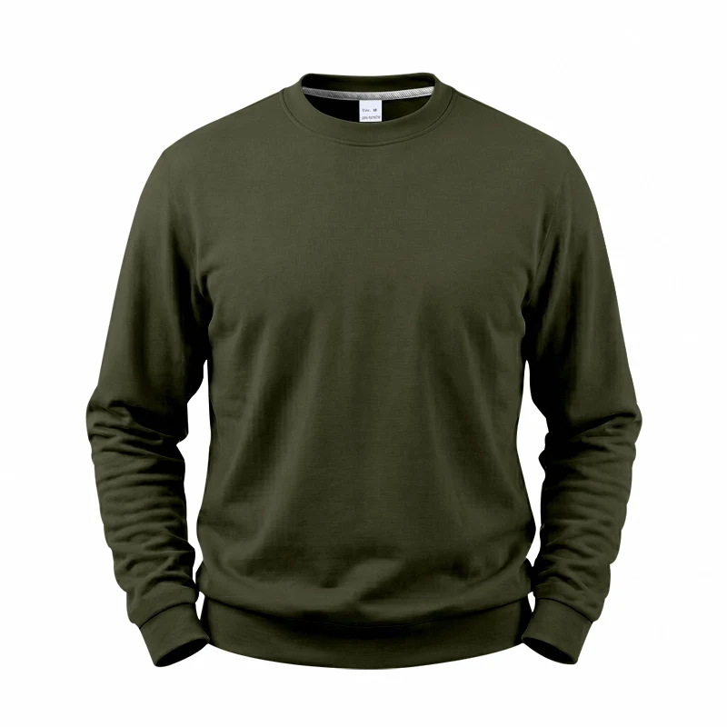 Thumbnail 4 - #17 Top Crew Neck Sweatshirts Picks for Every Budget