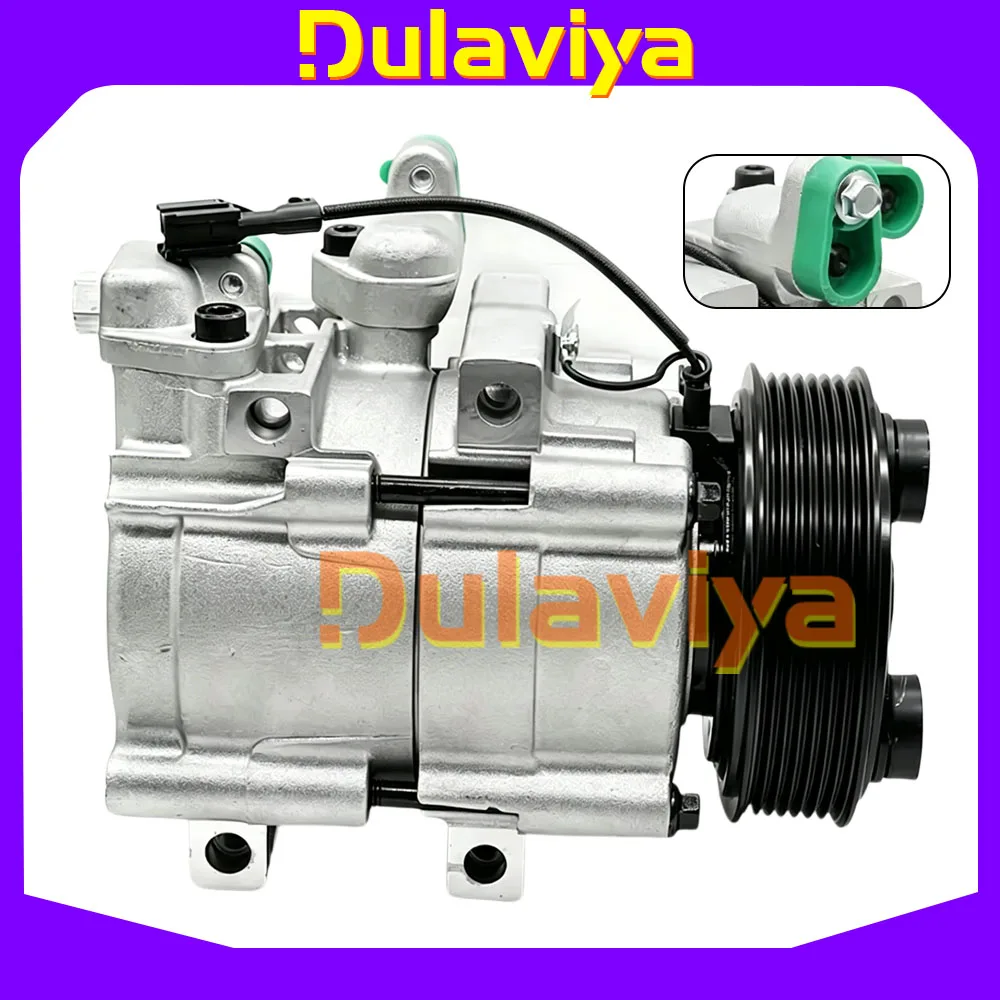 

977013E300 For AC Compressor Kia Sorento Hyundai H1 Grand 977014A900 977014H100 97701-4H100 97701-3E300 97701-4A900