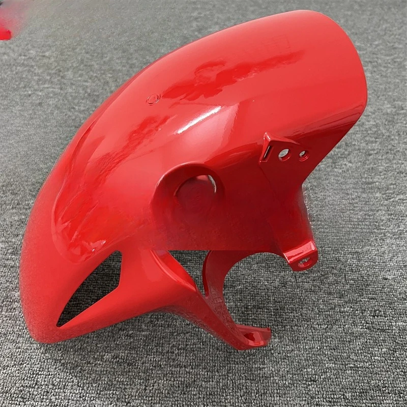 

Parts for HONDA CBR1000RR 08-11 years ago Tire Protector Front Fender Fairing
