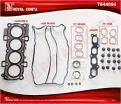 

T644694 interior engine tool gasket