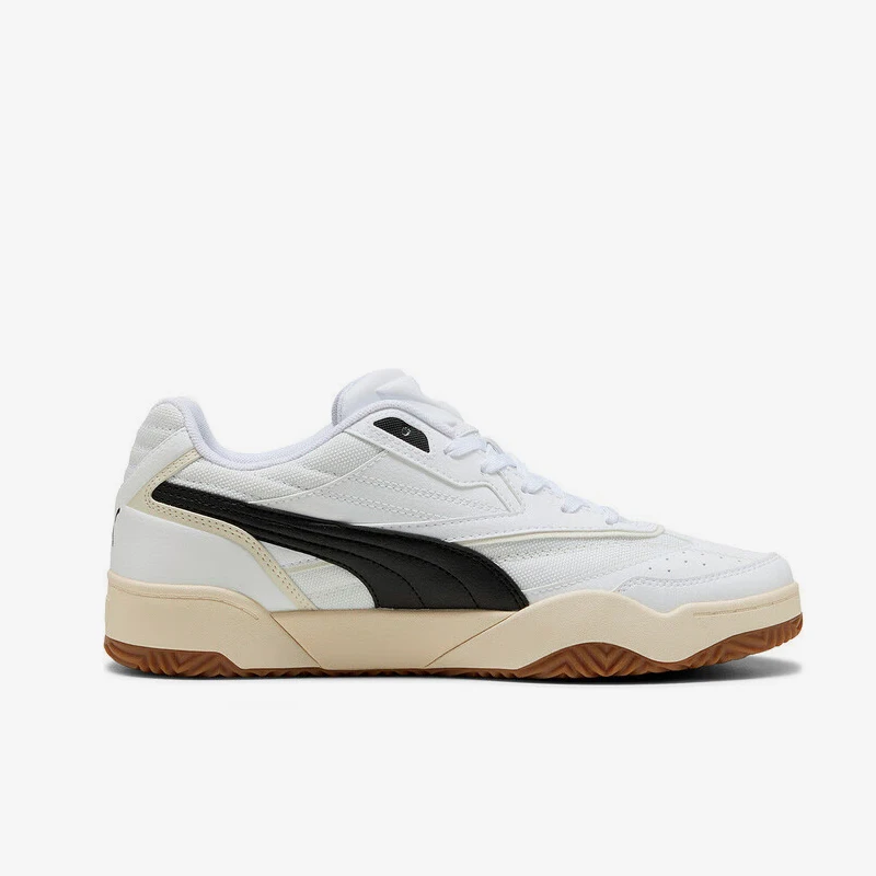 PUMA Authentic TIFOSI Unissex Retro Low-Top Durável Esportes Sapatos Casuais 402616-01