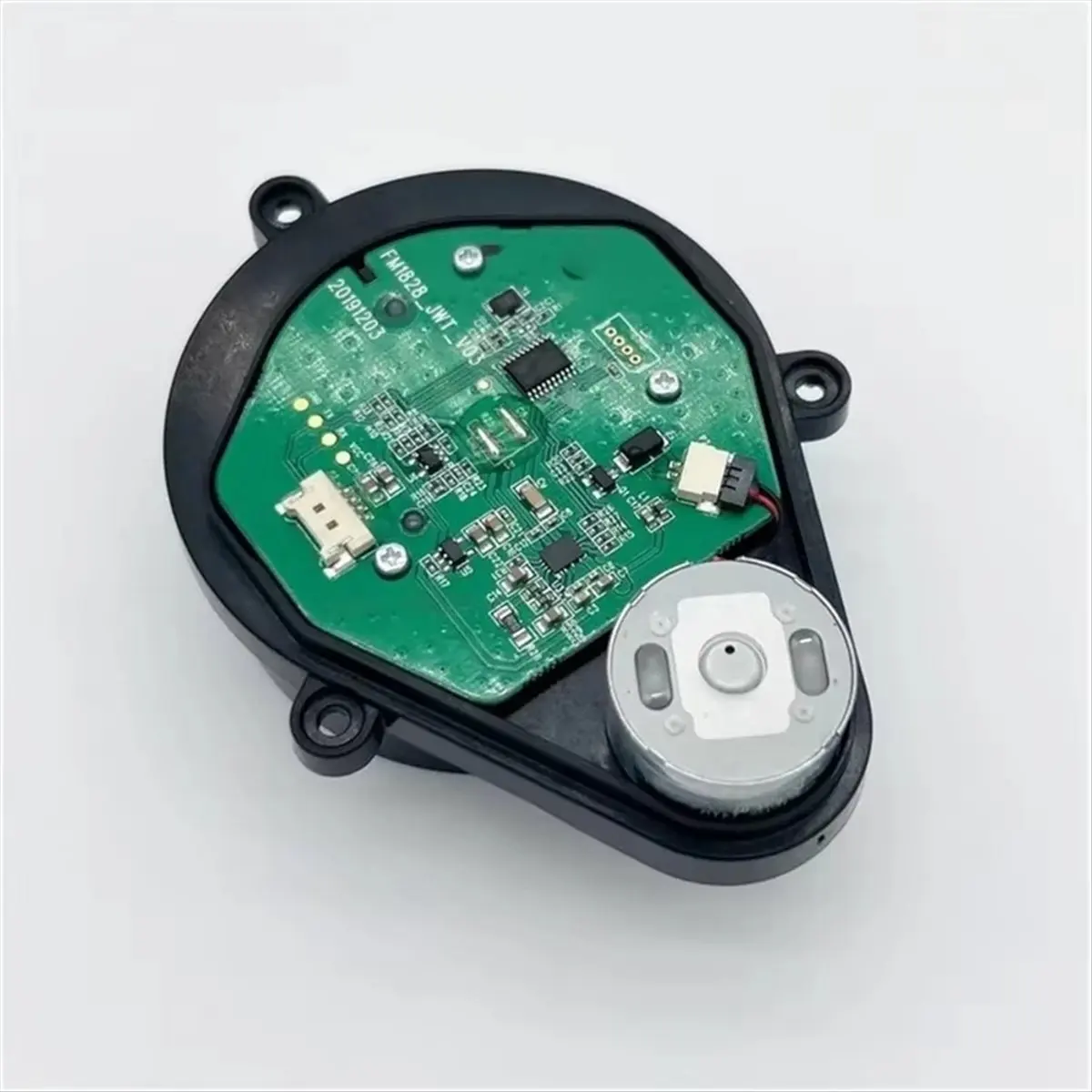 

Лазерный датчик LDS FM1828 для роботов-пылесосов X1 Omni T5 T8 T9 T10 PLUS T20 Pro, запчасти [mriae]