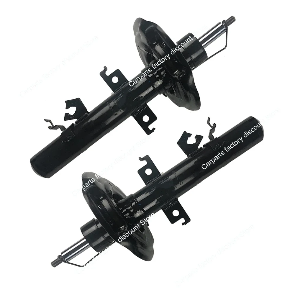 

Pair of 2pcs Front Shock Absorber for Nissan QASHQAI J10Z J10ZGL X-Trail T31 T32 54303JE21A 54302JE21A