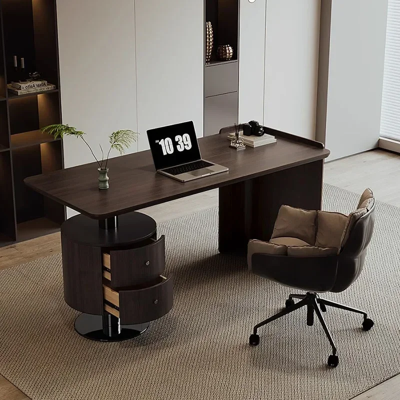 

Письменный стол Офисный стол Туалетная мастерская Сидения для чтения Столы для комнаты миди для учебы Многофункциональные компьютерные аксессуары Низкий телевизор