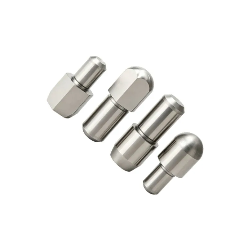 Cone angle/spherical positioning pin big head pin diamond shaped pin step pin model C-JPBB JPDB JPQB JPQD