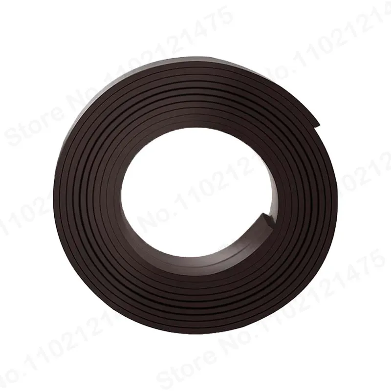 2 متر الظاهري المغناطيسي شريط الجدار ل شاومي Mijia Roborock S50 S51 S55 مكنسة كهربائية روبوت كنس 1 / 2 الجيل قطع الغيار