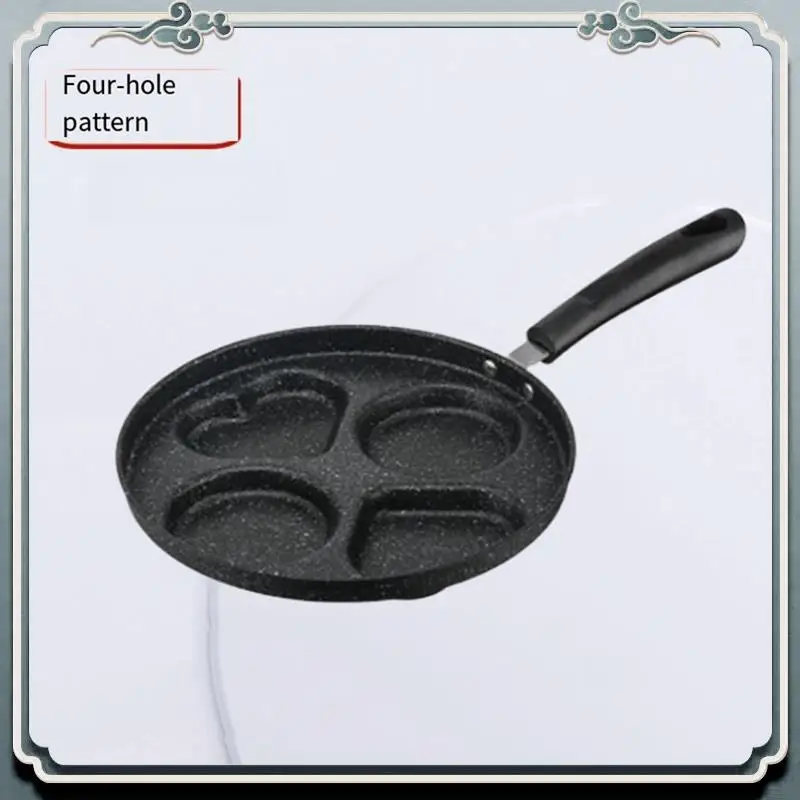 Durable 4-Hole Brea…