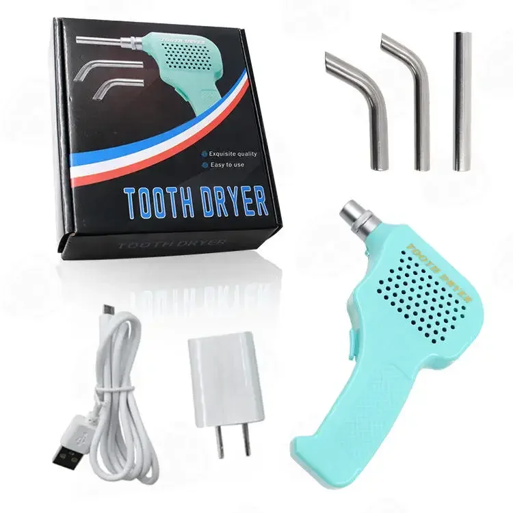 

--s Tooth Dryer Oral Orthodontics --sss Drying Machine Tooth Dryer